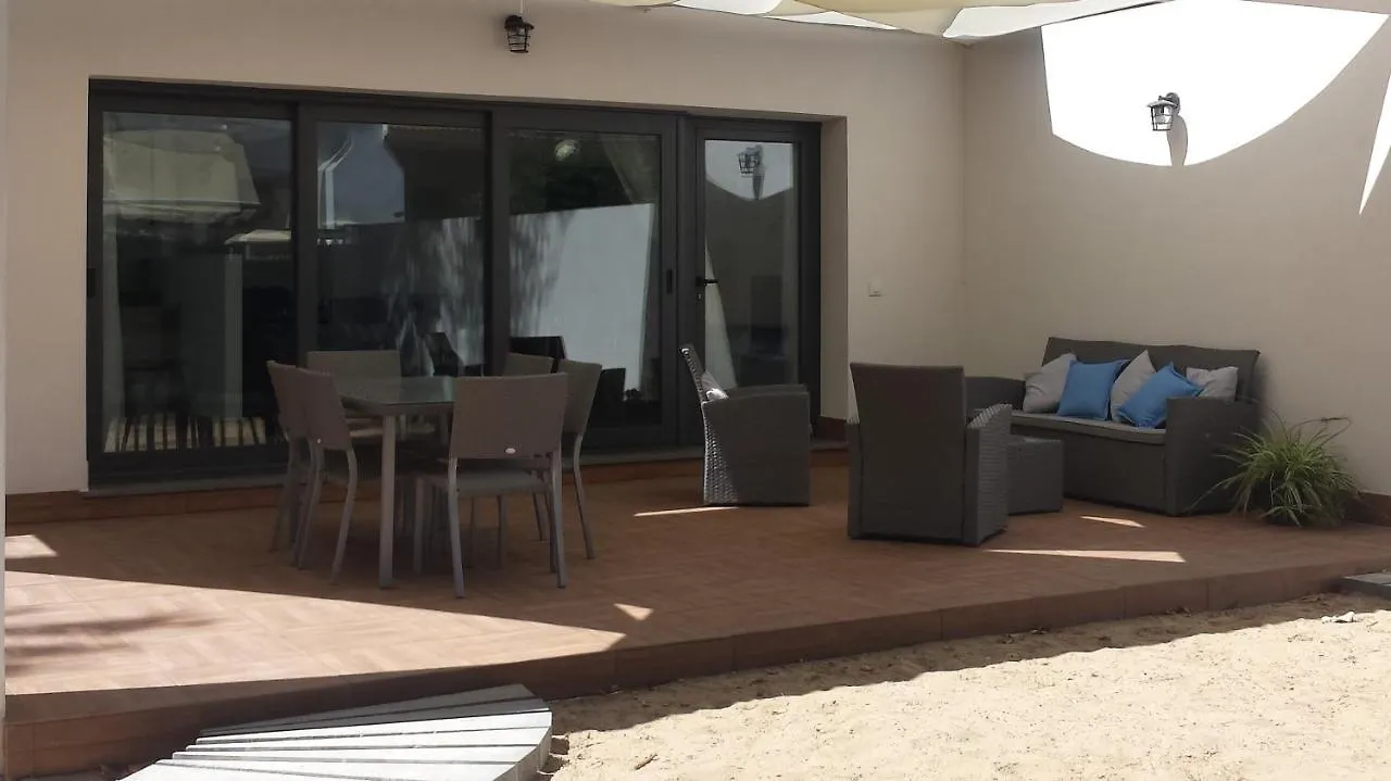 Casa Punta De Los Ingleses Punta Umbria 0*,  Spain