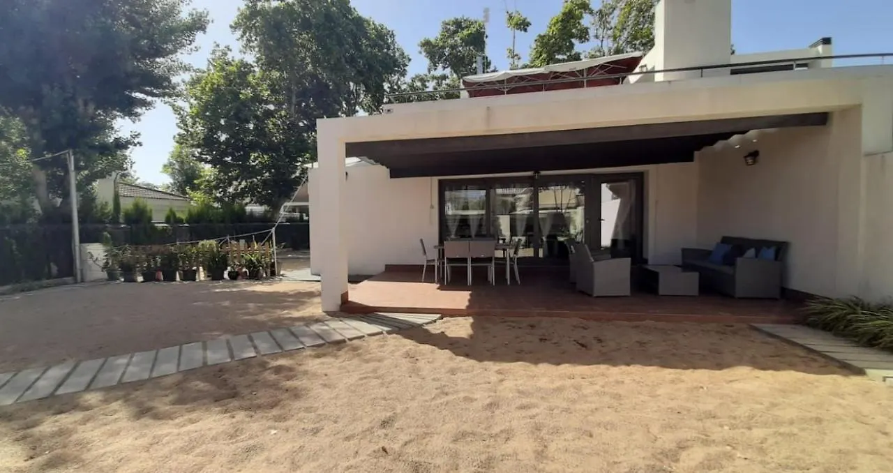 Casa Punta De Los Ingleses contacts