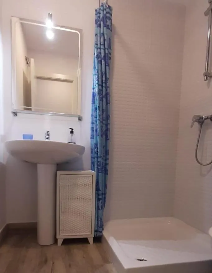 Holiday home Casa Punta De Los Ingleses Punta Umbria