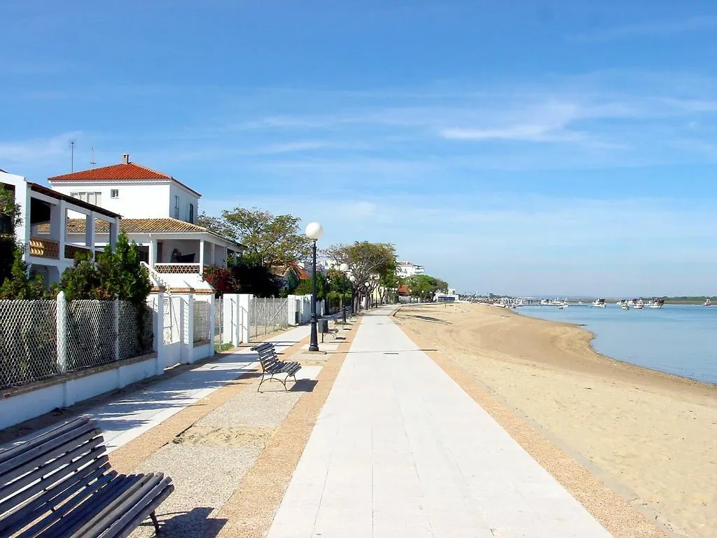 Casa Punta De Los Ingleses Punta Umbria 0*,  Spain