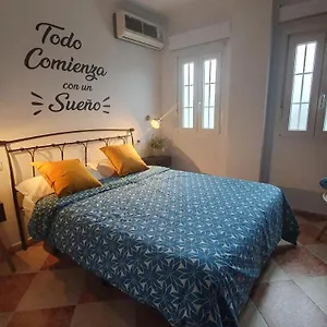 Apartamento Confortable En 6 Personas Apartamento